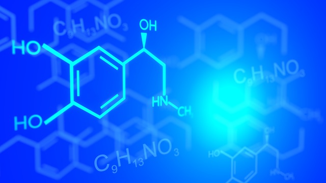 Chemistry in Ireland